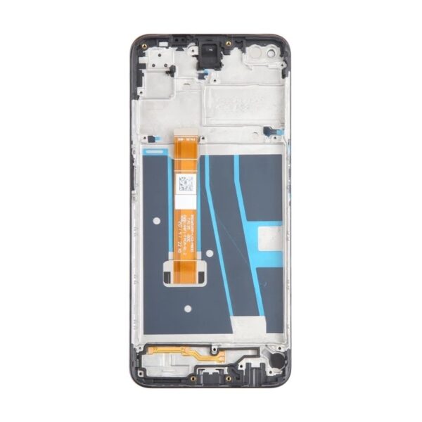 Pantalla Completa Con Marco Para OPPO A52