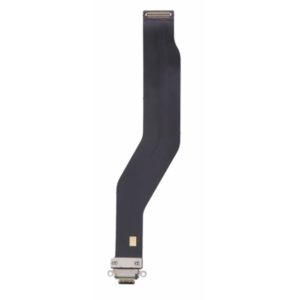 flex De Conector De Carga Tipo c para Oppo Find X2 CPH2023