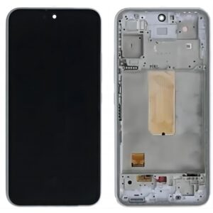 pantalla Original Completa para Samsung SM-A546 (A54 5G 2023) blanco