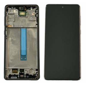 Pantalla LCD Táctil para Samsung Galaxy A73 5G 2022 A736 negro
