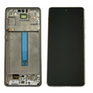 Pantalla LCD Táctil para Samsung Galaxy A73 5G 2022 A736 Reparada