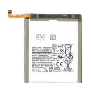 Bateria EB-BS906ABY Para Samsung Galaxy S22 Plus / S906 De 4500mAh SIN LOGO