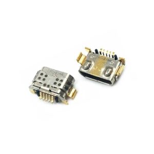 Conector De Carga Para HUAWWEI P9 LITE / Y6 2017 / LG K9