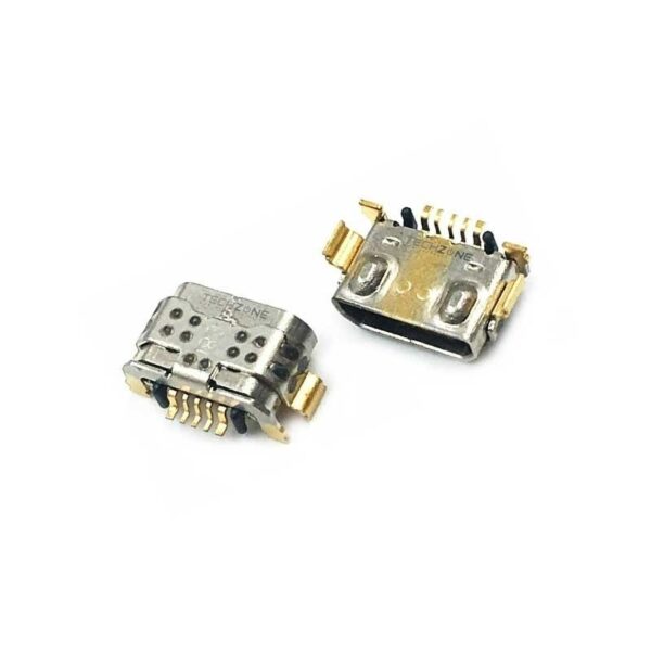 Conector De Carga Para HUAWWEI P9 LITE / Y6 2017 / LG K9