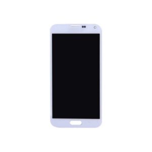 Pantalla Completa REPARADA Para SAMSUNG GALAXY S5 G900F (blanco)