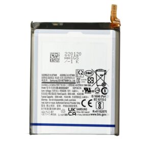 Bateria EB-BS908ABY Para Samsung Galaxy S22 Ultra / S908 De 5000mAh SIN LOGO