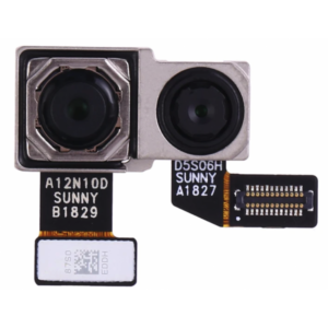 N305 Cámara Trasera De 12Mpx/5Mpx Para Xiaomi Redmi 6