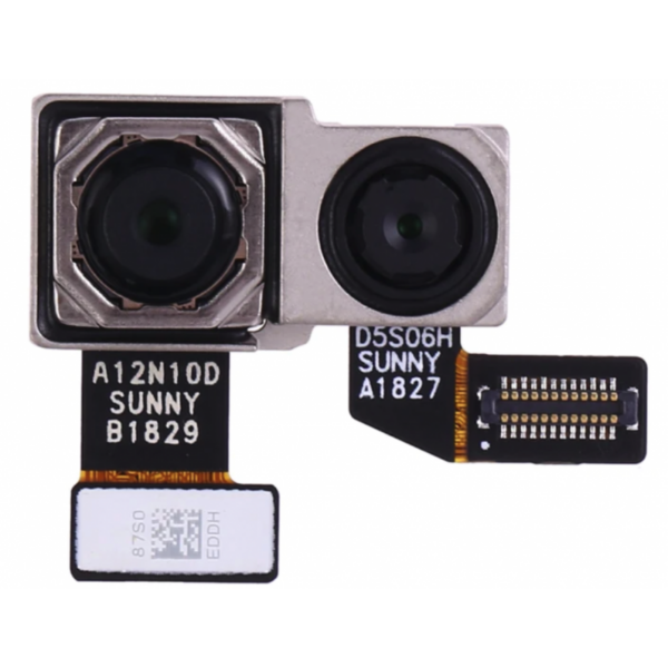 N305 Cámara Trasera De 12Mpx/5Mpx Para Xiaomi Redmi 6