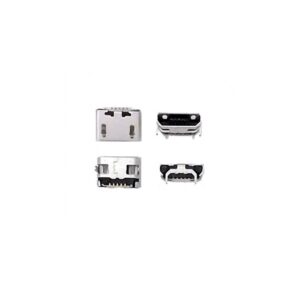 Conector De Carga Para LG K8 2018
