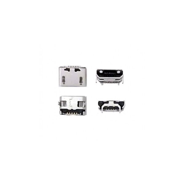 Conector De Carga Para LG K8 2018