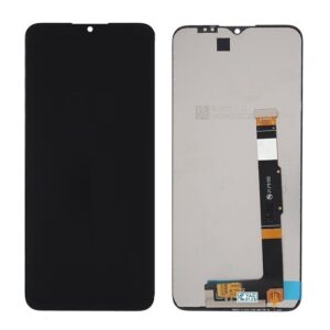 Pantalla Completa LCD Y Táctil de movil sin marco para  TCL 20R 5G / T767H