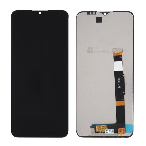 Pantalla Completa LCD Y Táctil de movil sin marco para  TCL 20R 5G / T767H