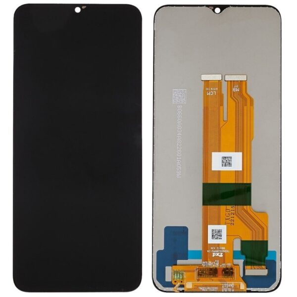 Pantalla Completa Para Realme 9i 5G / Realme 10 5G / Realme 10s 5G / RMX3663