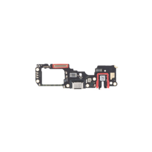Placa De Conector De Carga Tipo C Con Micrófono para Oppo Reno7 4G / Reno7 5G / F21 Pro