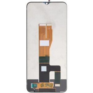 Pantalla Completa Para Oppo Realme C33 / C30 / c30s / Narzo 50i Prime (4G) (2022)