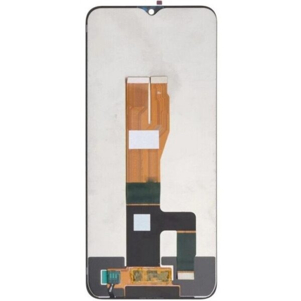 Pantalla Completa Para Oppo Realme C33 / C30 / c30s / Narzo 50i Prime (4G) (2022)