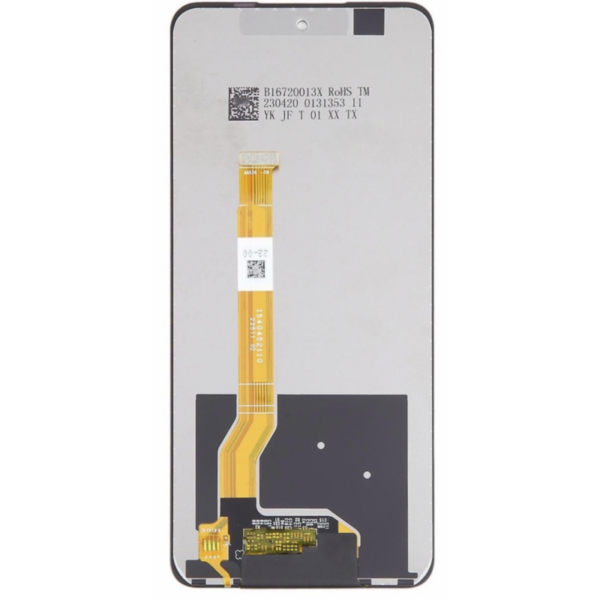 Pantalla Completa LCD Y Táctil de movil sin marco para OPPO A98 5G (CPH2529)