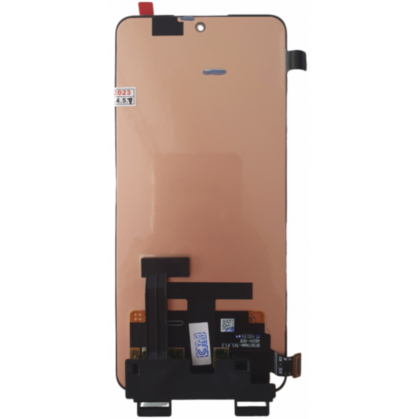 Pantalla original Completa amoled Y Táctil sin marco para Oneplus Ace Pro 5G