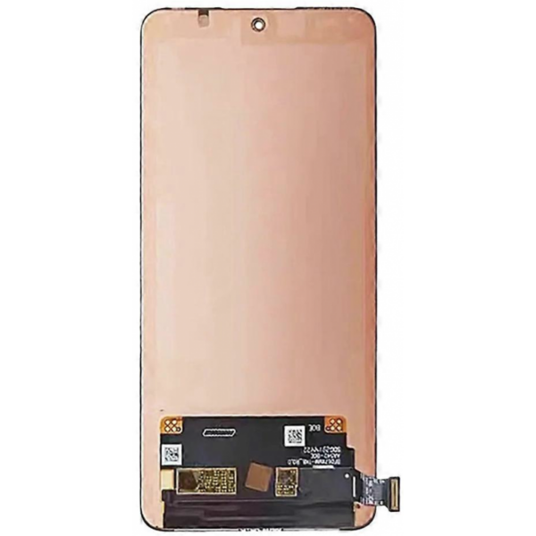 N91.3 Pantalla Original Completa Amoled Y Táctil Sin Marco Para OnePlus Nord CE 3 5G (CPH2569)