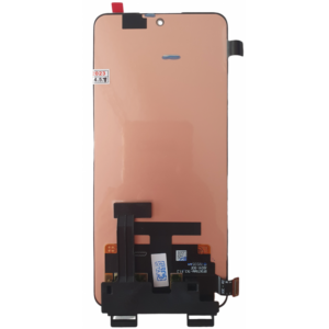 Pantalla original Completa amoled Y Táctil sin marco para Realme GT neo 3 RMX3562
