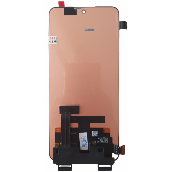 Pantalla original Completa amoled Y Táctil sin marco para Realme GT neo 3 RMX3562