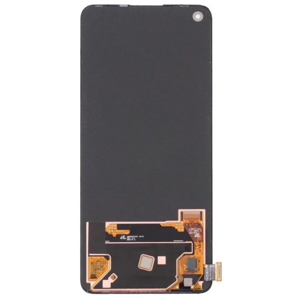 Pantalla Completa amoled Y Táctil sin marco para relame GT NEO 3T (5G) (2022), RMX3372, RMX3371(ORIGINAL)