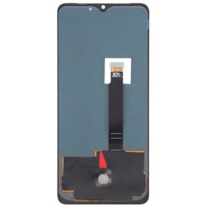 Pantalla Completa Para OPPO Realme X2 PRO (RMX1931) TFT No funciona huella