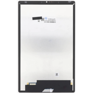 Pantalla Completa Para Lenovo Tab M10 FHD / TB-X606F / X616 De 10.3 Pulgadas