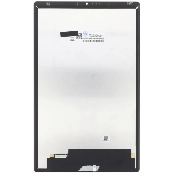 Pantalla Completa Para Lenovo Tab M10 FHD / TB-X606F / X616 De 10.3 Pulgadas