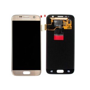 Pantalla completa Samsung Galaxy S7 / G930F (ORO )