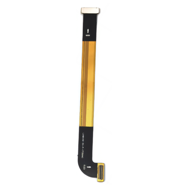 N76 Flex Puente LCD Para Xiaomi mi 10 lite 5G / redmi 10x