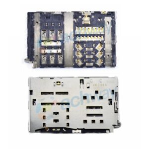 N94 Lector de SIM + SIM/SD para LG G5 H850 / LG G6 / X Screen K500N / X Cam K580 / G6 H870 / K10 Power M320