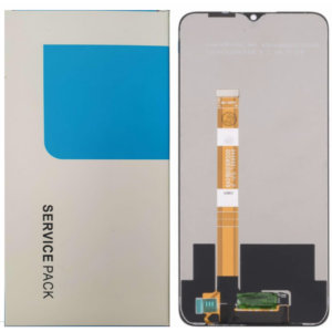 Pantalla completo original Para Oppo A55 5G / Oppo A56 4G / Oppo A56 5G (service pack)