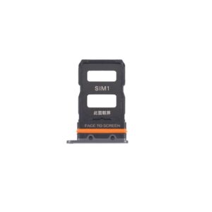 Bandeja Sim Para Xiaomi Mi 12 Pro NEGRO