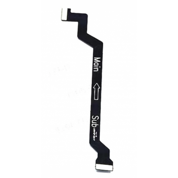 N104 Flex Puente LCD De Placa Base Para Xiaomi Mi 12 Pro