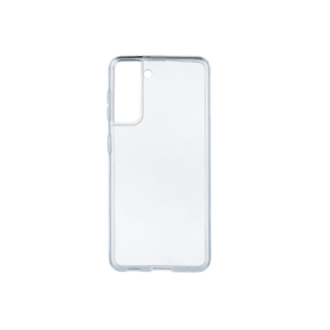 Carcasa / Funda  para movil de Samsung Galaxy M13 de Silicona trasparente