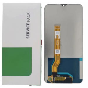 Pantalla Completa Original LCD Y Táctil Sin Marco para Oppo A57 4G(CPH2387) / A77 4G(CPH2385) (Service Pack)
