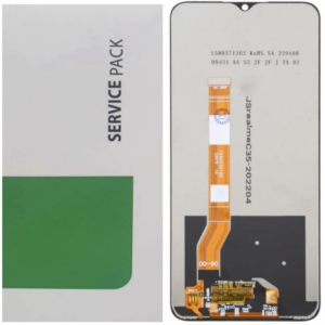 Pantalla Completa Original LCD Y Táctil Sin Marco para Oppo A57S CPH2385 / Oppo A58 5G / A78 5G ( Service Pack)