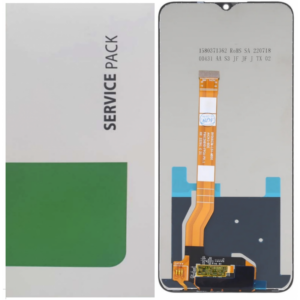 Pantalla original Completa LCD Y Táctil de movil sin marco para OnePlus Nord N20 SE CPH2469