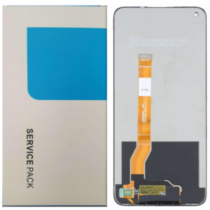 Pantalla Completa Original Para oppo A36 (PESM10) / oppo A76 2022 CPH2375 (Service Pack)