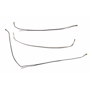 pack 3 Flex Antena Cable Coaxial para. OnePlus 8T / 1+8T KB2000 KB2001 KB2003 KB2005 KB2007