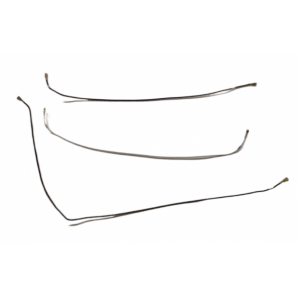 pack 3 Flex Antena Cable Coaxial para. OnePlus 8T / 1+8T KB2000 KB2001 KB2003 KB2005 KB2007