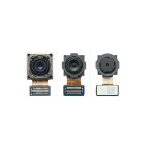 pack Camara trasera para LG K50S