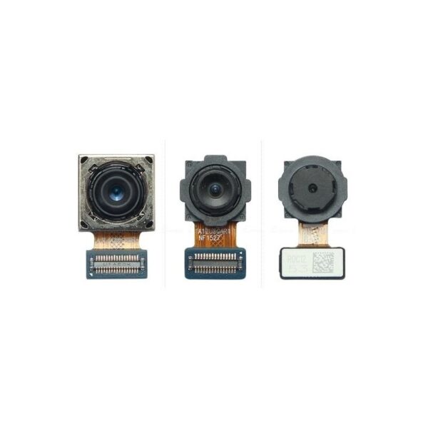 pack Camara trasera para LG K50S