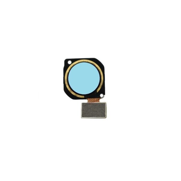 Flex Lector de Huellas Para Huawei Honor 9A / Y6P 2020