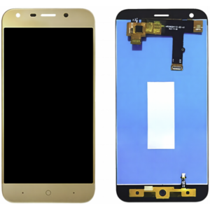 N14 Pantalla Completa LCD Y Táctil sin Marco Para ZTE BLADE A6 / A6 Lite / A620