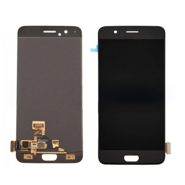 Oneplus 5 Pantalla Completa Compatible OLED  para OnePlus 5 / One Plus 5 / 1+5 Pantalla Completa