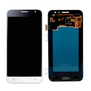Pantalla Completa N2 Compatible Para Samsung Galaxy J3 2016 J320 ( Blanco )