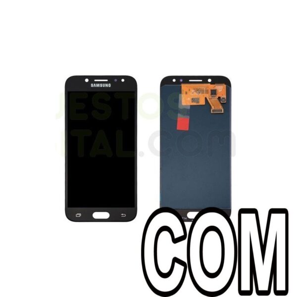 Pantalla Completa Compatible Para SAMSUNG GALAXY J5 2017 / J530 - Imagen 2