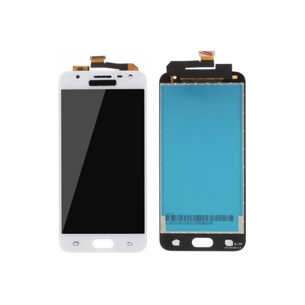 Pantalla Completa Compatible Para SAMSUNG GALAXY J5 PRIME / G570 - Imagen 2